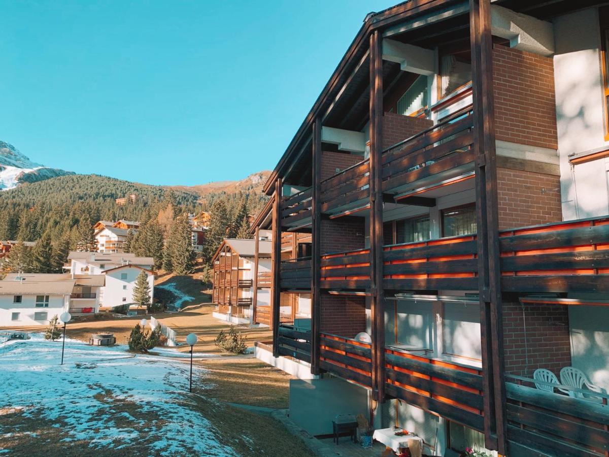 Rehwiesa A33 Apartamento Arosa Exterior foto